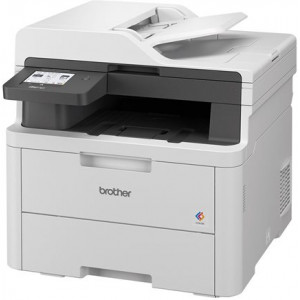 Brother MFC-L3740CDWE COLOR Laser Multifunction Printer